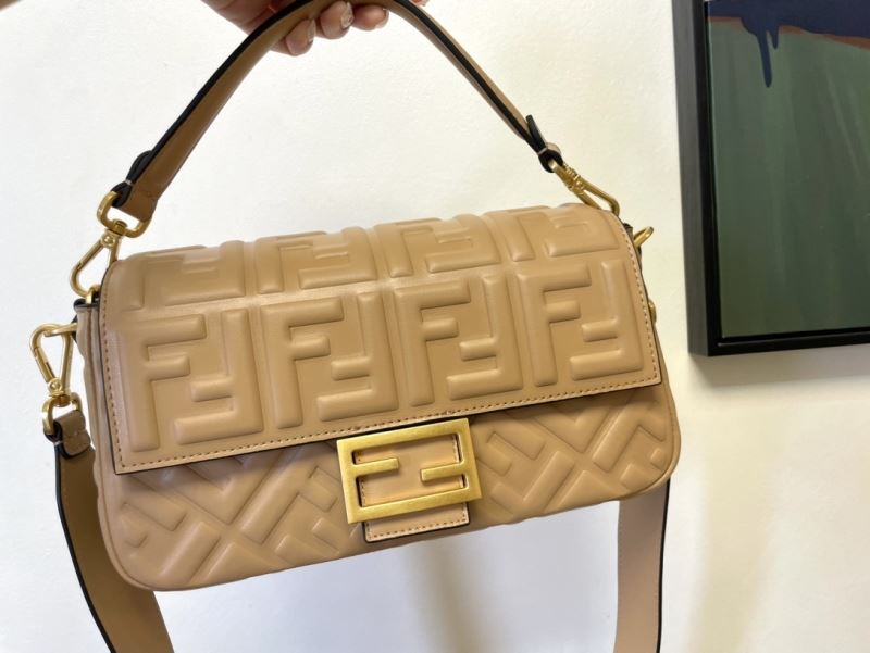 Fendi Baguette Bags